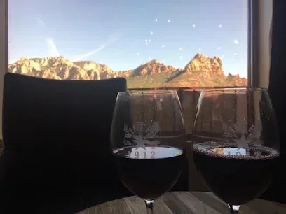 Winery 1912